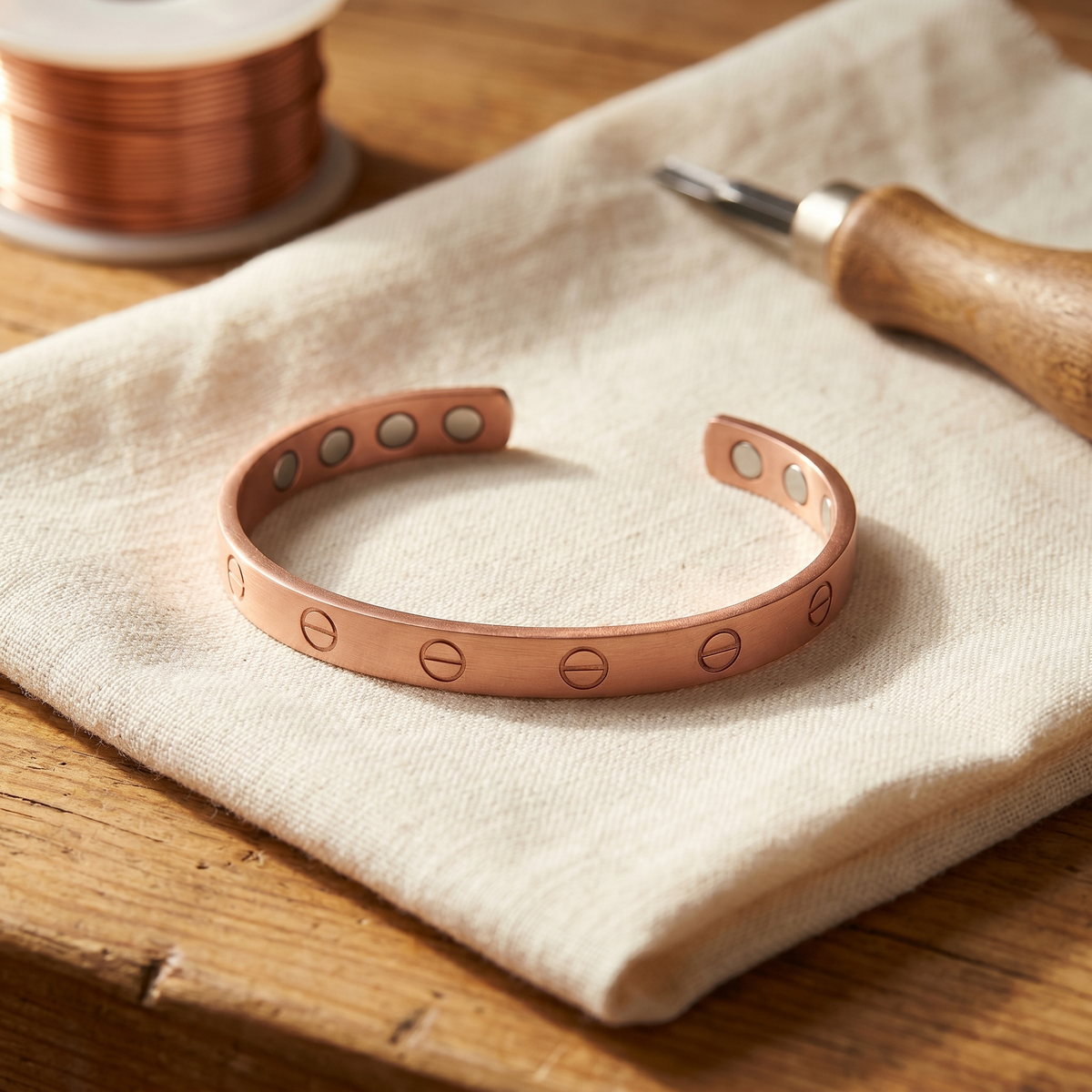Pulseras