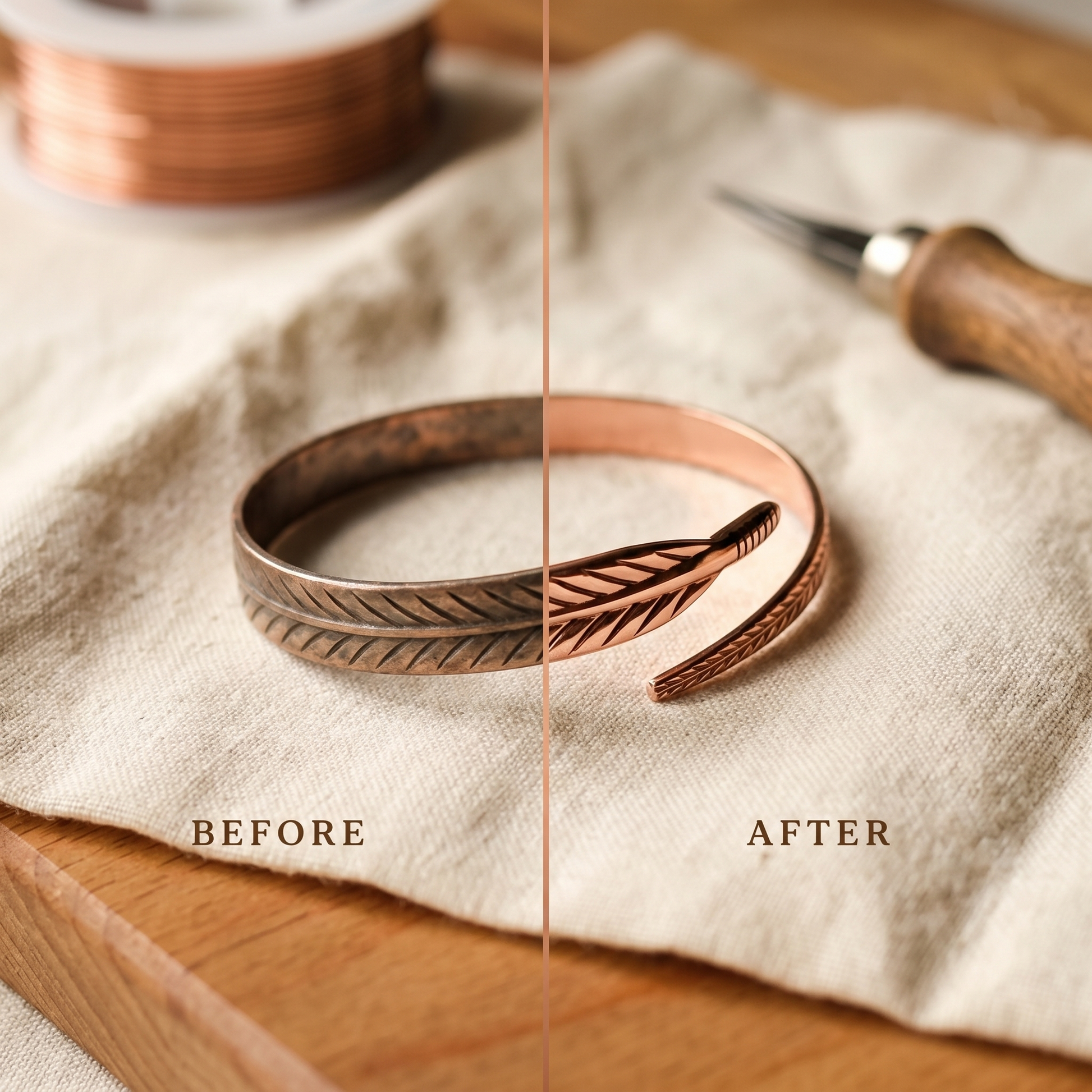 Vera's Anti-Tarnish Paste